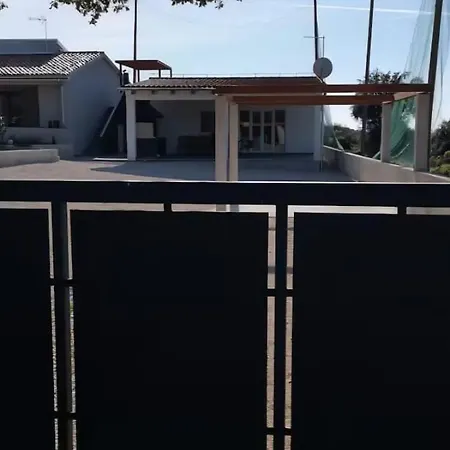 Willa Dalani House