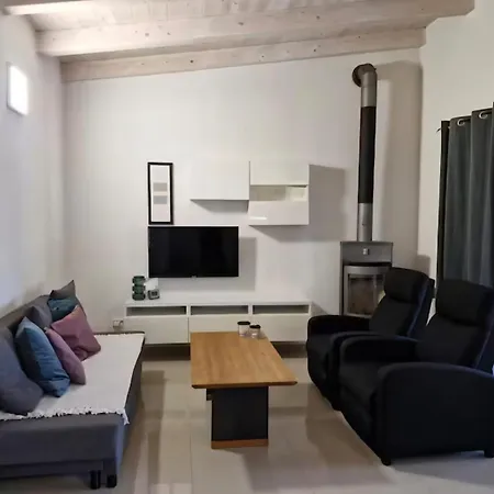Dalani House *