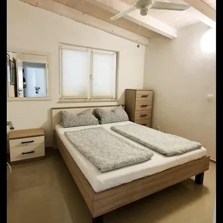 Willa Dalani House *