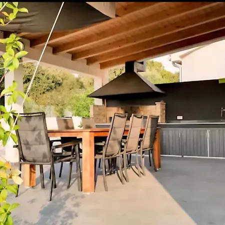 Dalani House Villa Rovinj