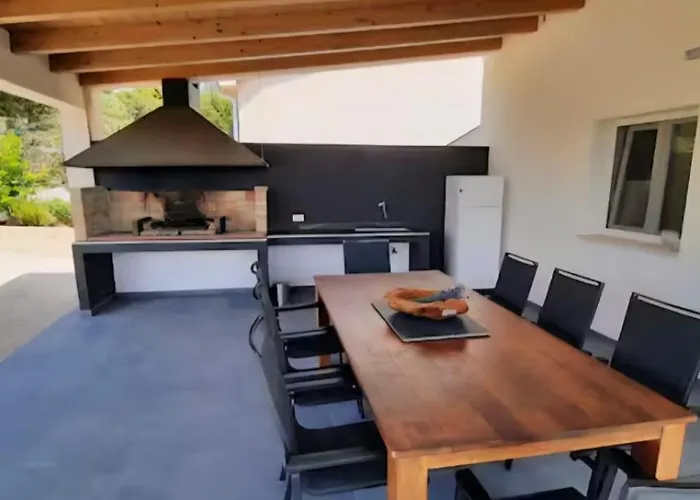 Dalani House Βίλα *