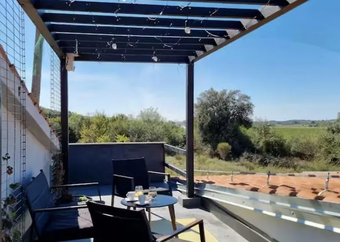 Dalani House Villa Rovinj