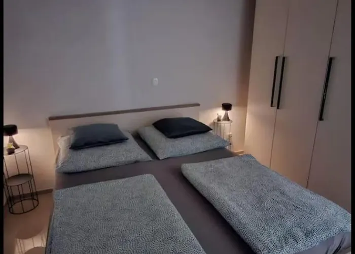 Dalani House Villa *