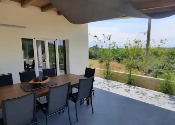 빌라 Dalani House *