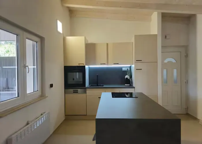 Dalani House 로비니